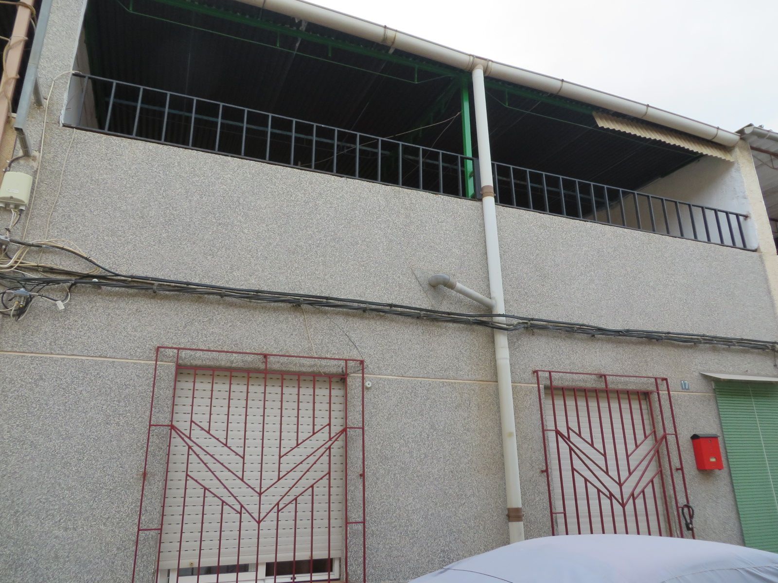 Vivienda en Murcia, Cl San Nicolas 17, Javali Viejo · 64 m²