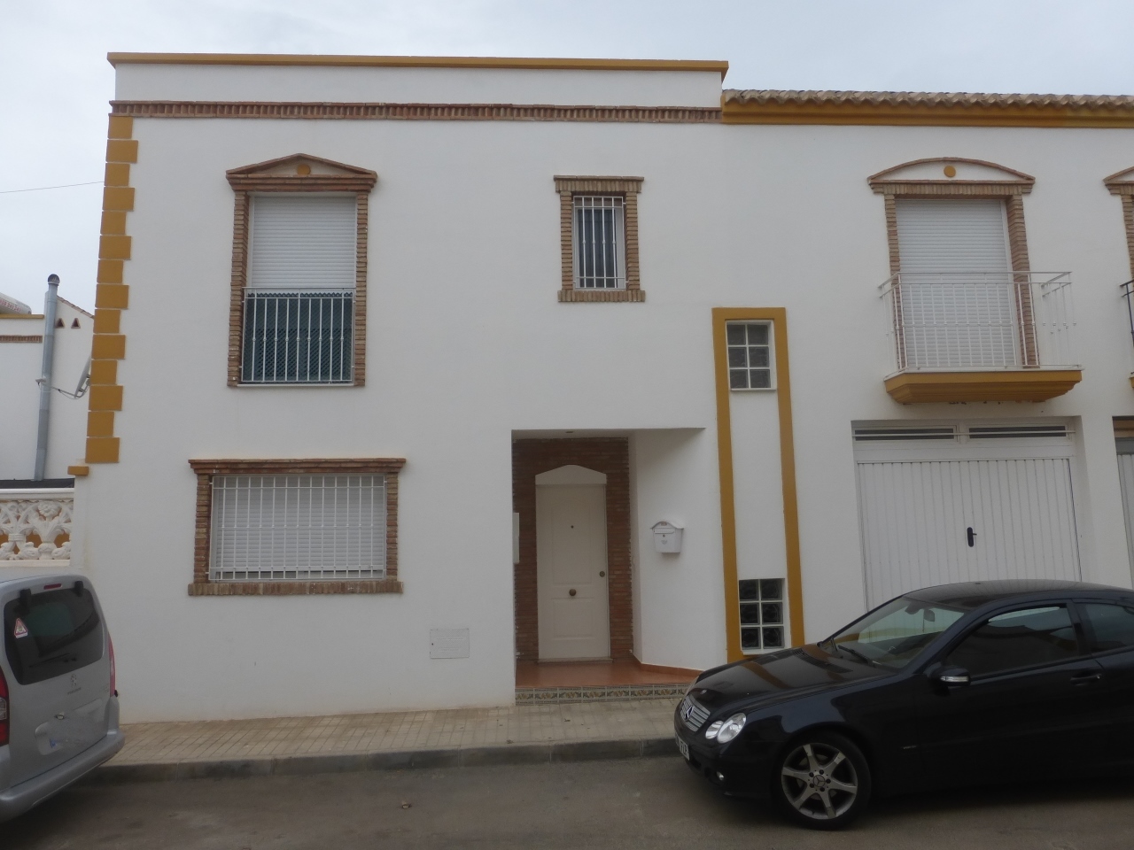Vivienda en Almeria, C/ Olivo 6 · 19 m²