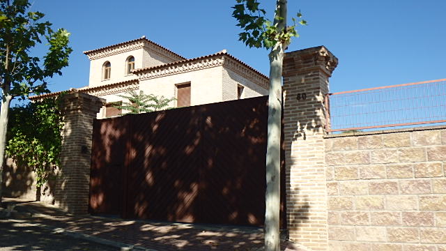 Solar en Toledo, Unidad Urbanística 28- a “sanbernardo Ii Fase” de Toledo