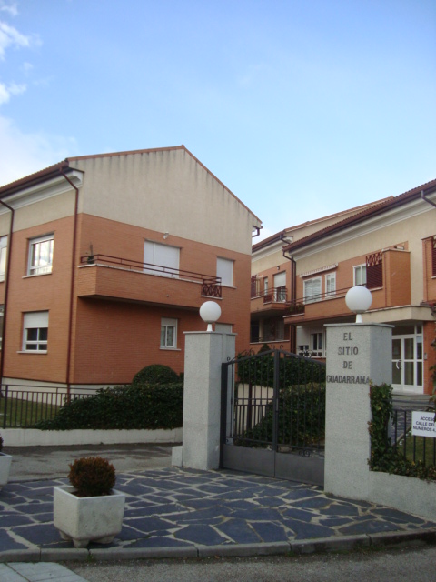 Garaje en Guadarrama, Cl del Rio 4 G 2 -1 9