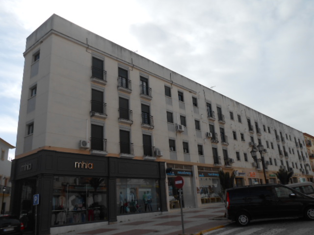 Vivienda en Bollullos Del Cdo, Cl Mariano de Ayala 1 B 3 B
