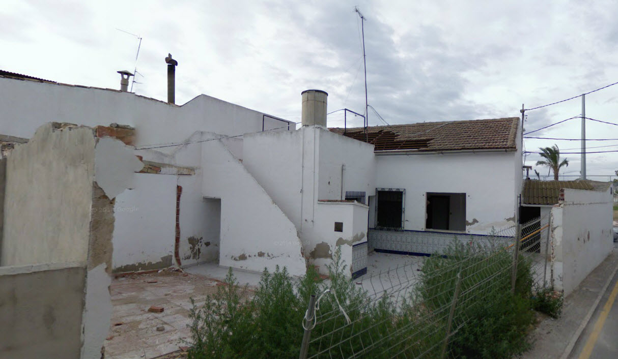 Vivienda en Murcia, Cl Gardenias - Cobatillas 2 a
