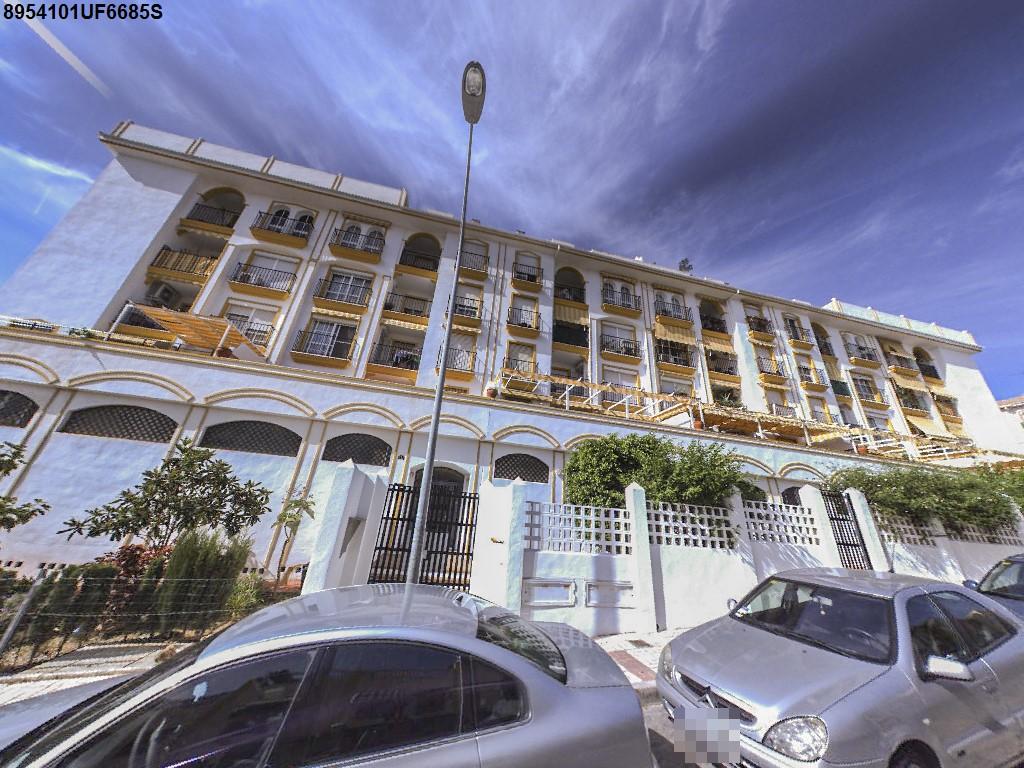 Vivienda en Málaga, Calle Antonio Raíz, Nº 8, Edificio Mirador de Santa Inés Iii, Portal 1, 3º B
