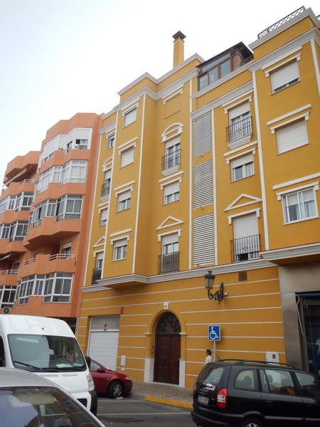 Garaje en Linea De La Concepcion (La), Cl Gibraltar 10 -1 15 · 22 m²
