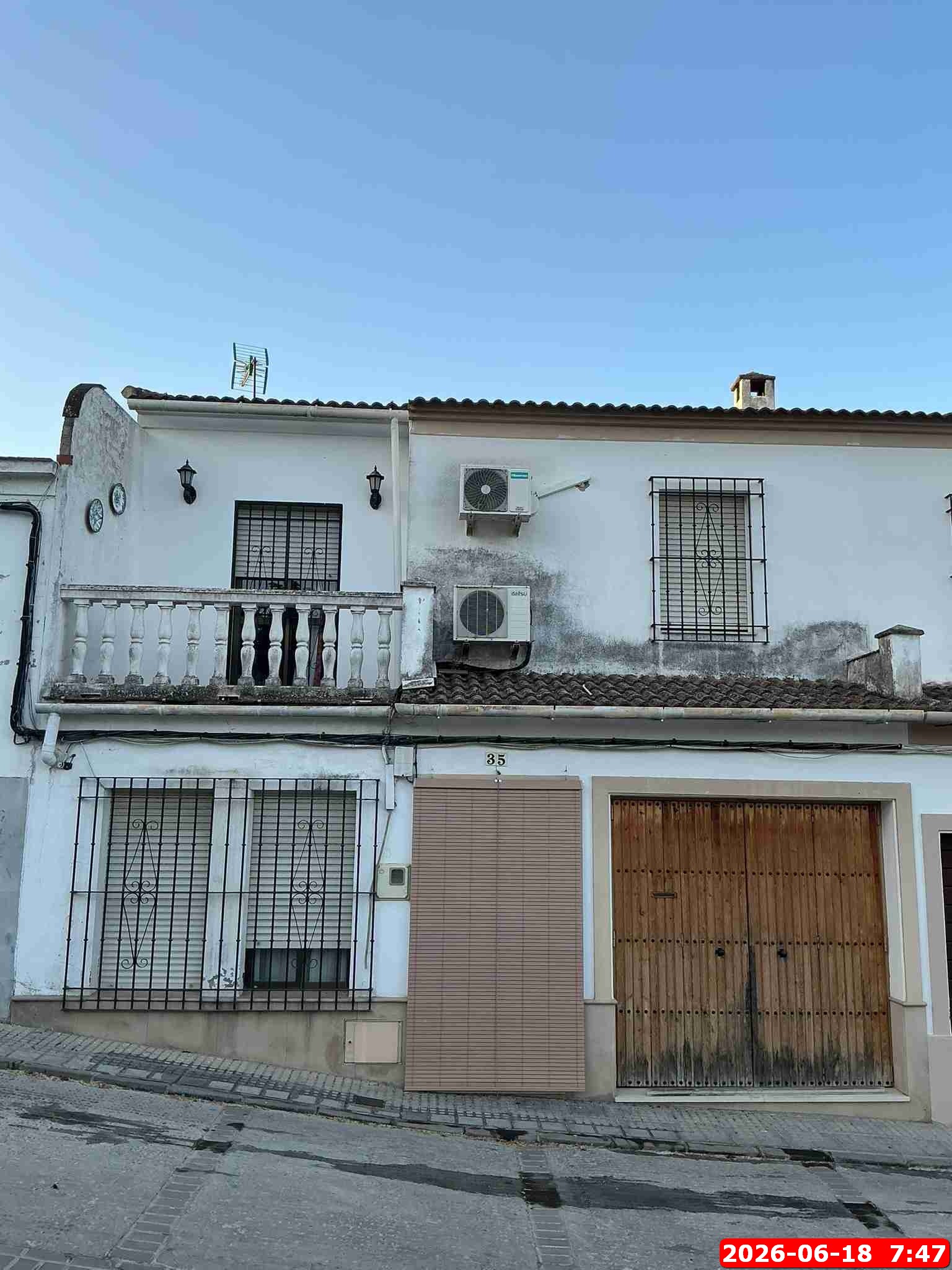 Vivienda en Bujalance, Ur Tejares 35 · 144 m²