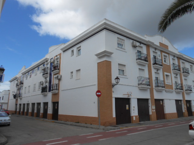 Garaje en Isla Cristina, Cl de la Peseta 2 J · 33 m²