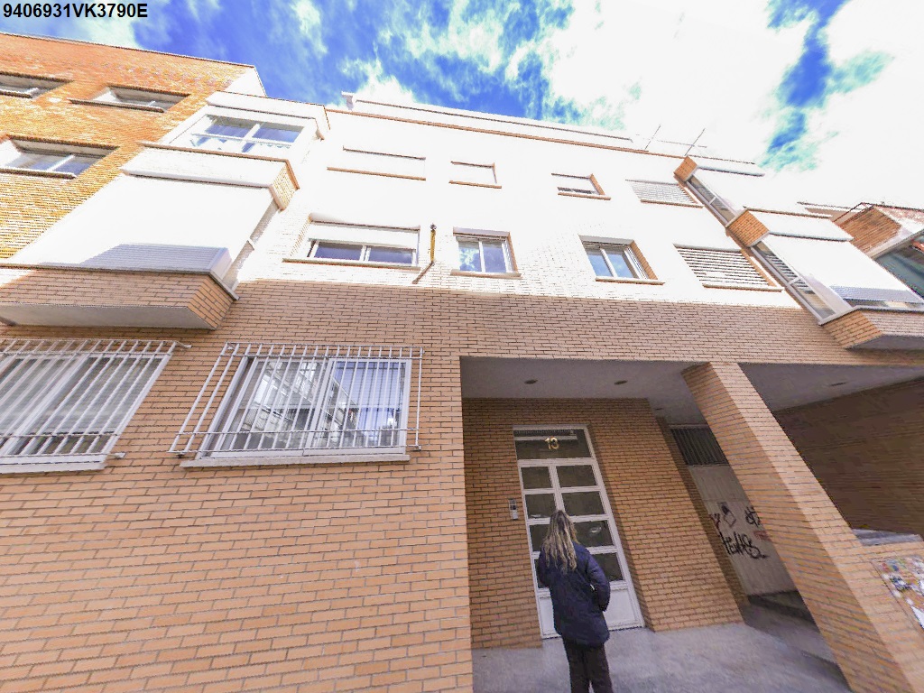 Garaje en Madrid, Cl Verja 15 1 -1 11