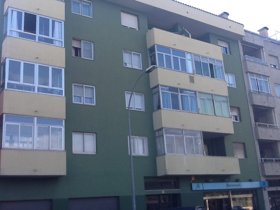 Vivienda en La Jonquera, Carretera Nacional Ii, Planta Primera de Piso , Vivienda 1º, 1ª Edificio "els Joncs Ii "