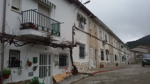 Vivienda en Santa Cruz Del Valle, Cl San Jose 22 1 00 01 · 43 m²