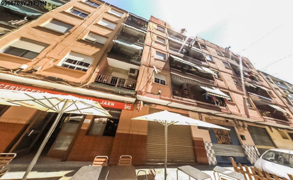 Vivienda en Paterna, Calle Purisima Concepcion, 5-2º-pta. 12ª